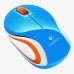 Logitech M187 Wireless Blue